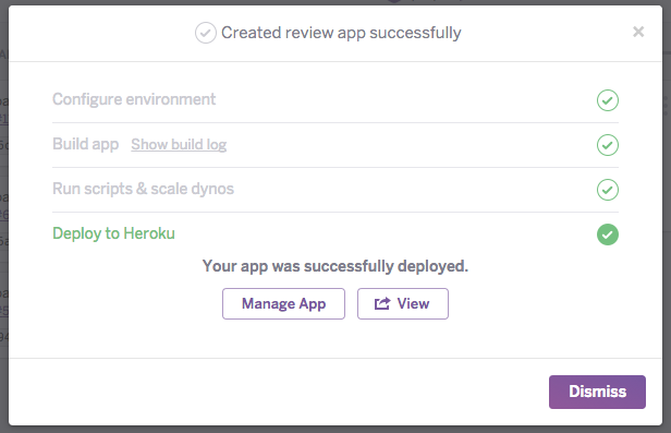 How to Make Changes to The Application Deployed on Heroku